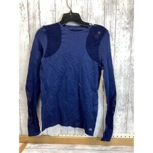 Acubi mermaidcore fairycore C&C California Fabletics Shirt Top Small